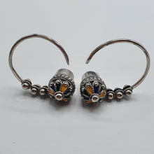 Charger l&#39;image dans la galerie, Boucles D&#39;oreilles Kabyle - 3074
