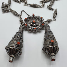 Charger l&#39;image dans la galerie, Ceinture Kabyle en Argent - 4001
