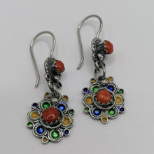 Charger l&#39;image dans la galerie, Boucles D&#39;oreilles Kabyle - 3161
