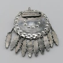 Charger l&#39;image dans la galerie, Broche Kabyle en Argent - 5040
